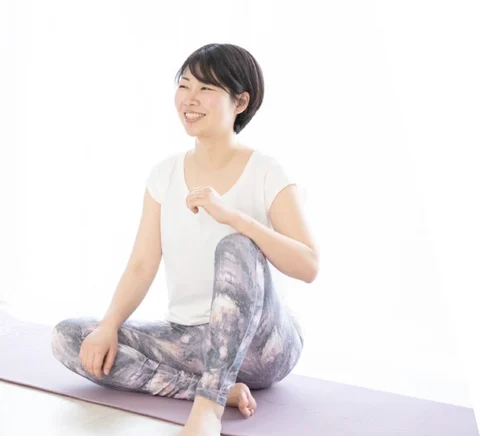 小山内夏海様の公式導入事例に掲載された写真