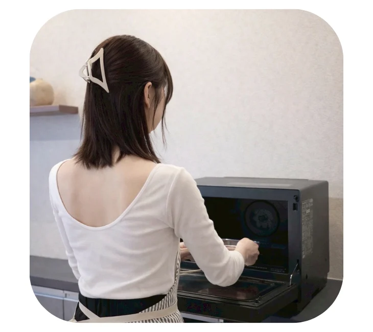 まるきち様の公式導入事例に掲載された写真