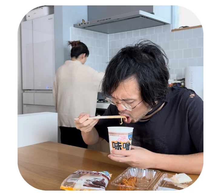 物置部屋おじさん様の公式導入事例に掲載された写真