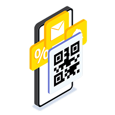 DMアクションのアイコン