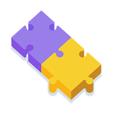 Facebookの設定のアイコン