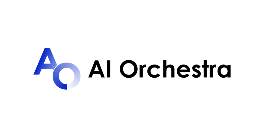 AI-Orchestra　ロゴ