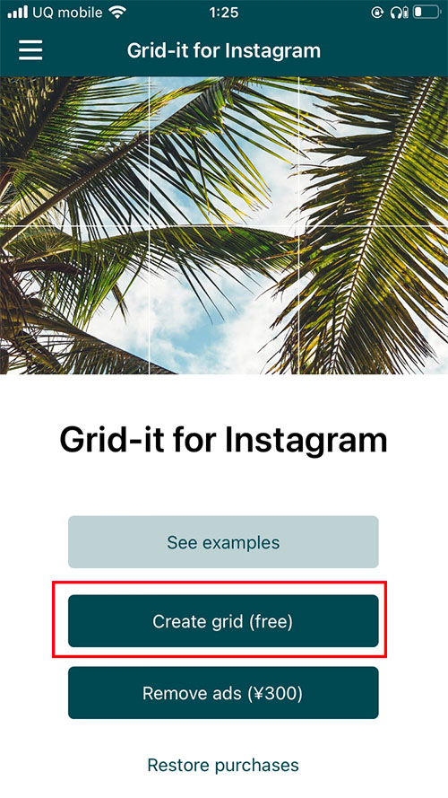 Grid-it