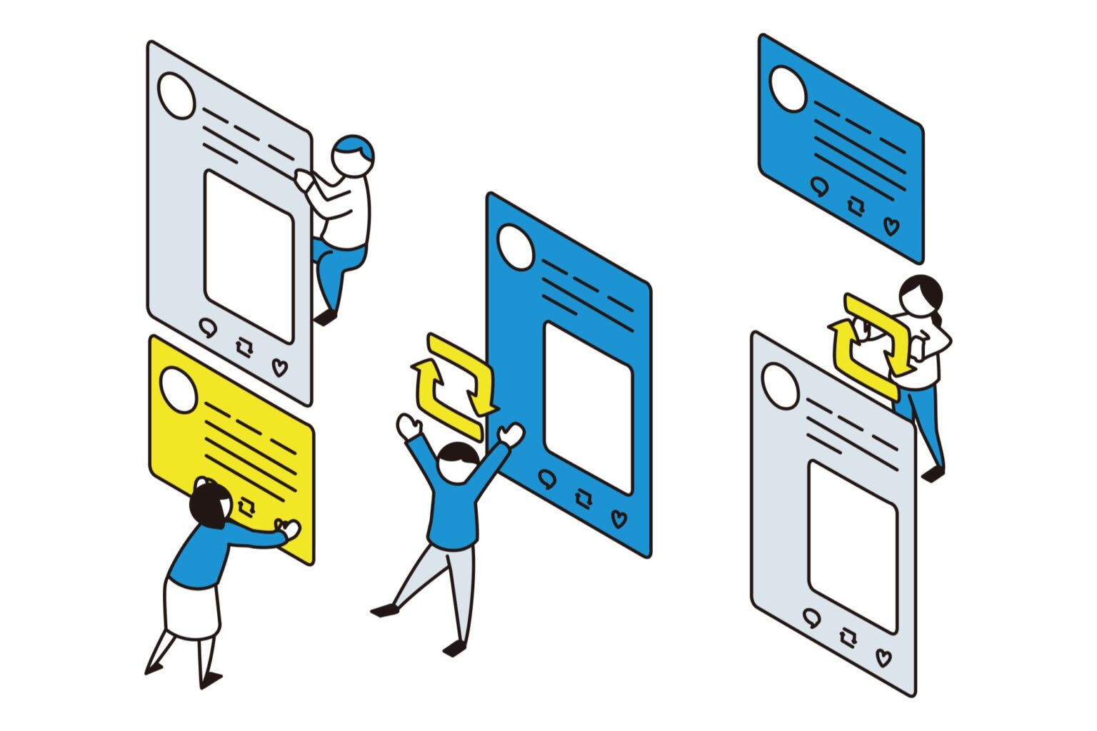 インスタタイムラインの時系列の表示方法や優先的に表示される方法 | Instagram（インスタグラム）攻略ガイド｜エルグラム
