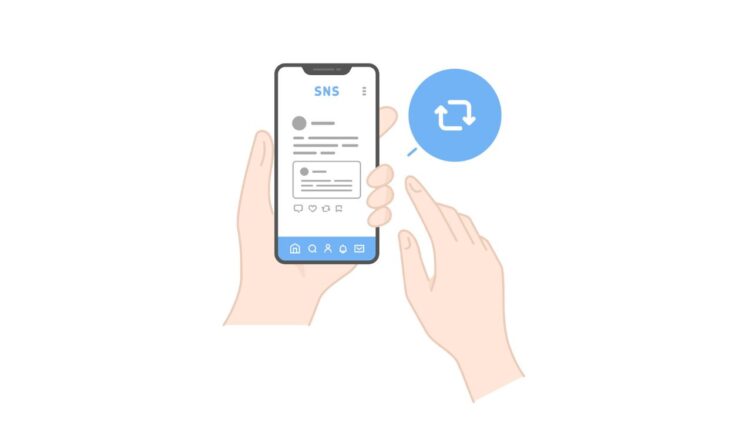 インスタ再投稿とは？具体的な投稿方法や機能、注意点など詳しく解説 